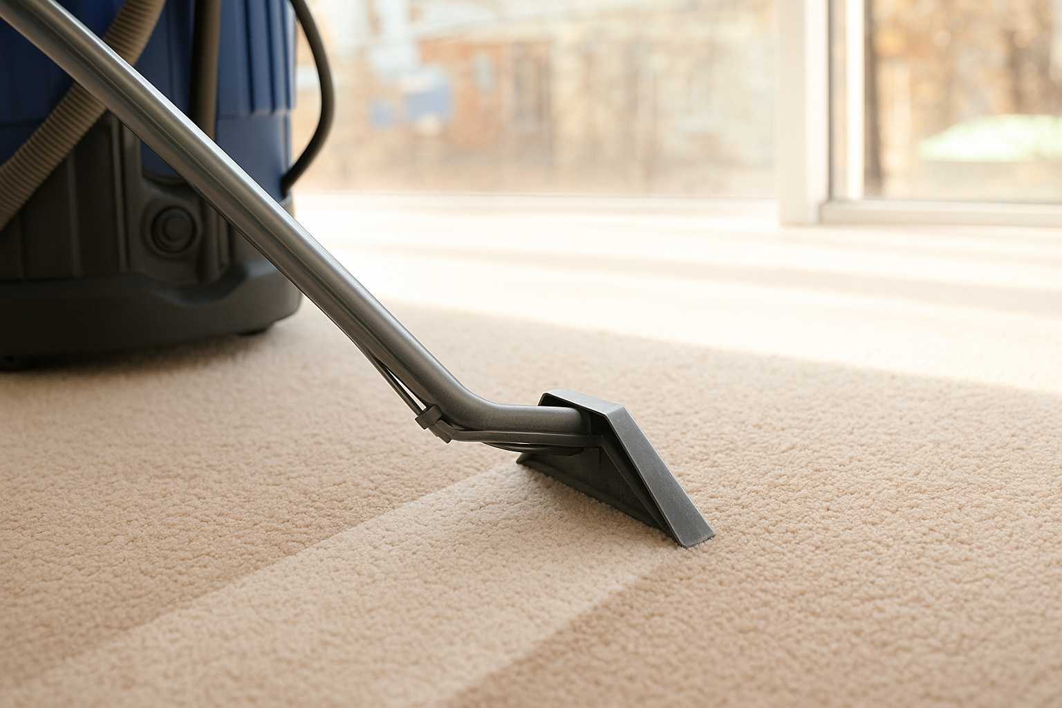 Steam Cleaning Ottawa